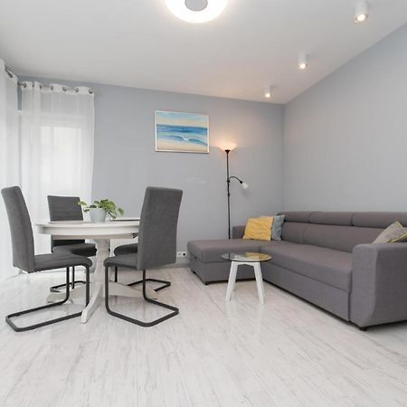Apartament Biegusa 글리비체 외부 사진