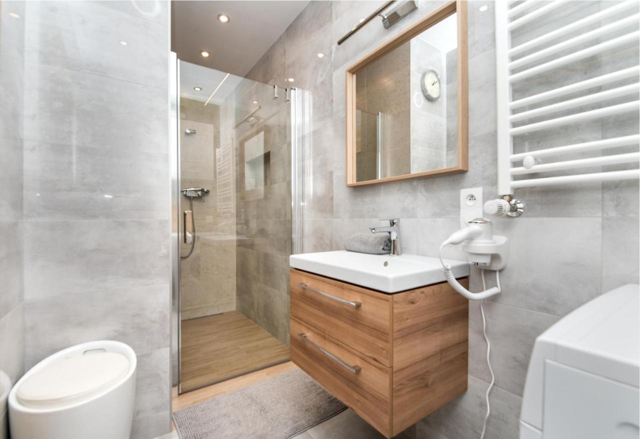 Apartament Biegusa 글리비체 외부 사진